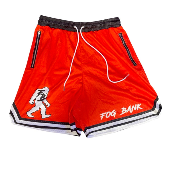 Fog basketball shorts discount