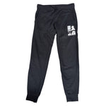 FB Pixel Women's Joggers - Black/White