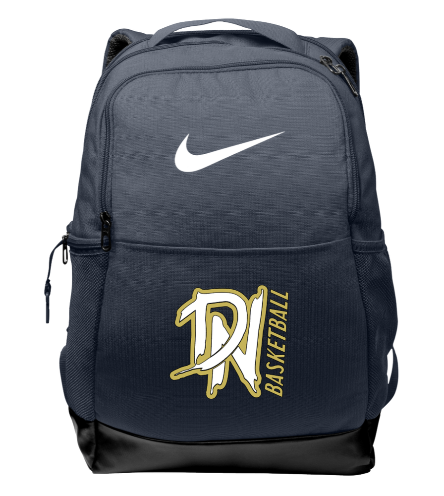 Del Norte Nike Basketball Backpack