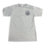 Brother Johnathon- Black/Grey Tee-Shirt