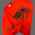 Freedom & Bigfoot Tee