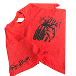"Freedom & Bigfoot" - Youth Tee