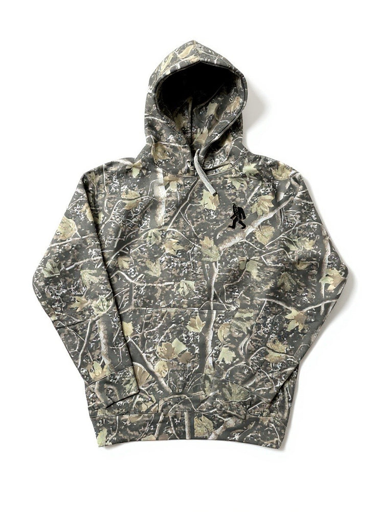King Bigfoot- Real Tree Camo
