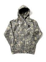 King Bigfoot- Real Tree Camo
