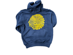 FB Warrior Hoodies- Youth hoodies