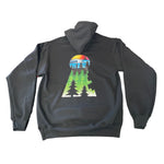 Keyhole'21 Hoodie