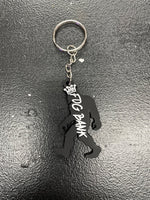 Fog Bank key chains