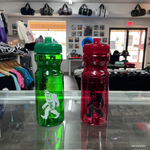 King Bigfoot Water Bottles