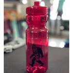 King Bigfoot Water Bottles