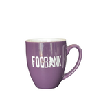 Fog Bank Coffee Mug - Spine Design